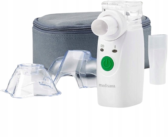 MEDISANA IN 525