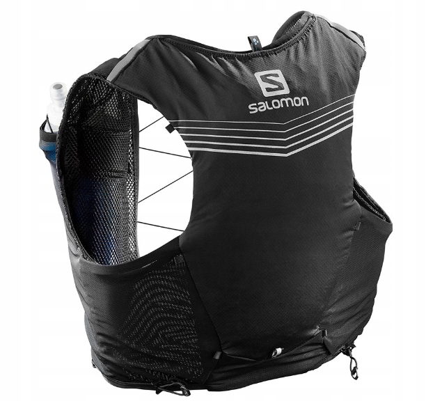salomon adv skin 5 nh