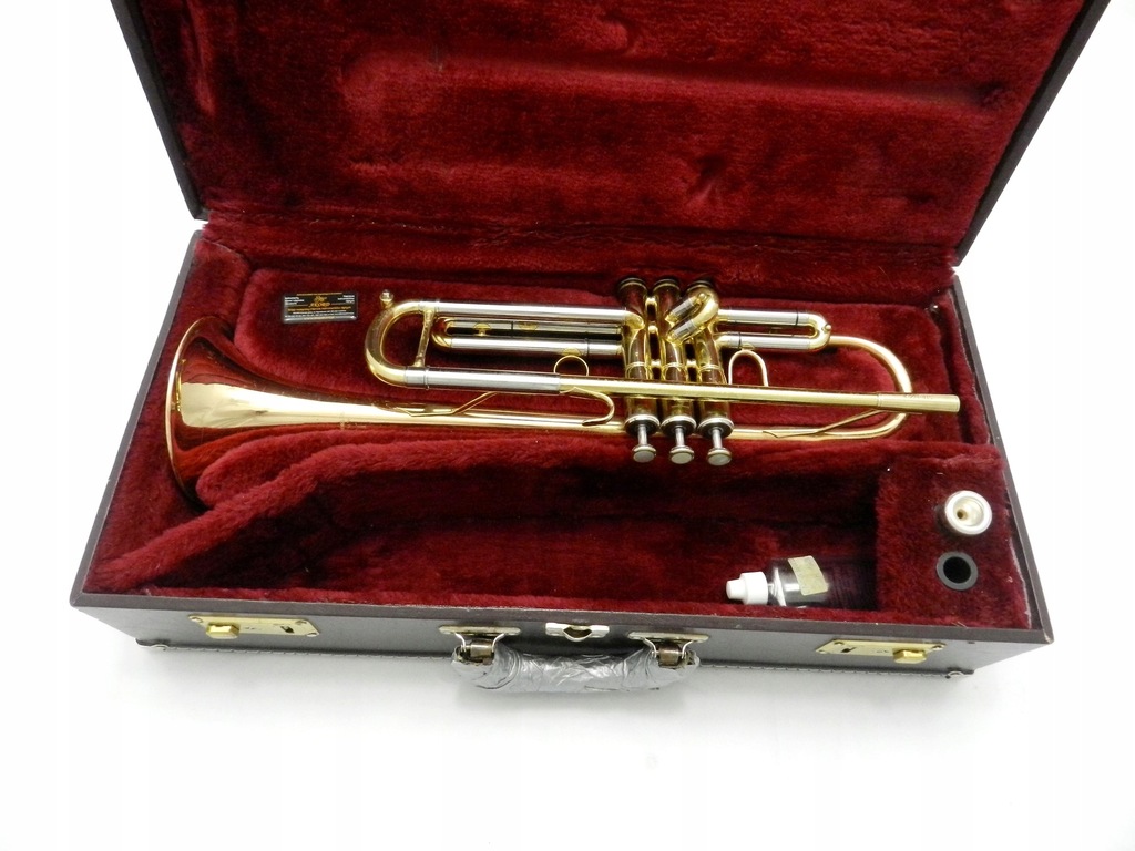 【2025年新作】 トランペット STR-800R Jupiter 管楽器・吹奏楽器
