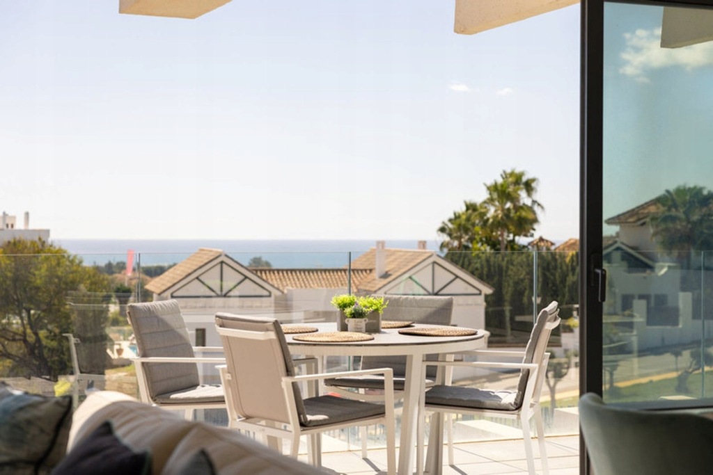 Mieszkanie, Estepona, 124 m²