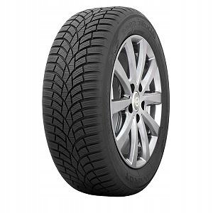 2 x Opony zimowe TOYO 215/40R17 89V