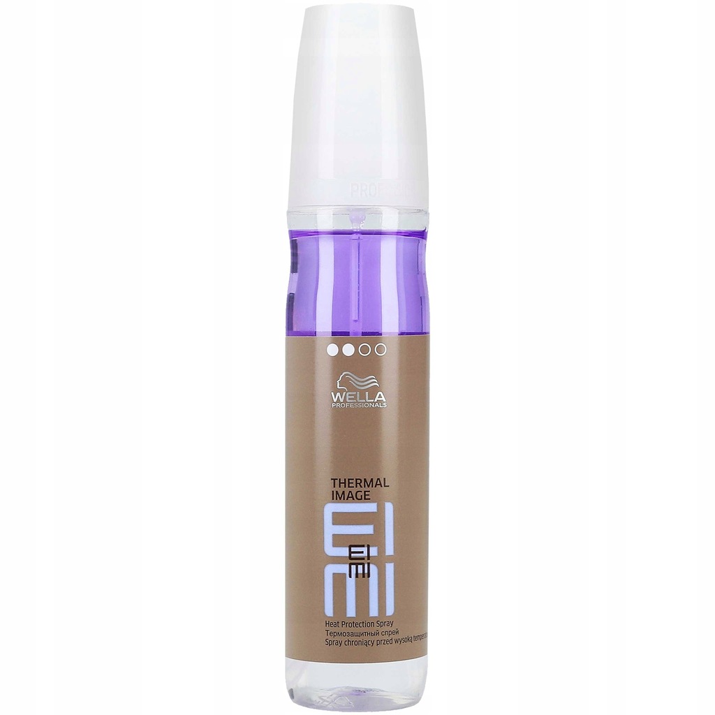 WELLA EIMI THERMAL IMAGE 150 spray termoochrona