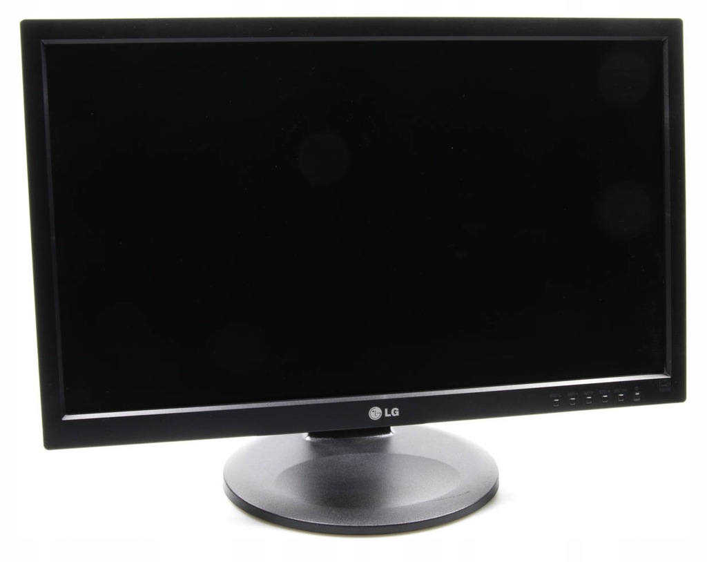 Monitor LED LG Flatron 23'' LED 23MB35 Full HD IPS