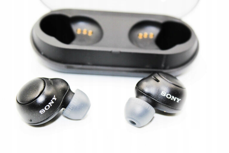 Купить НАУШНИКИ SONY YY2952 отзывы, фото и характеристики на Aredi.ru