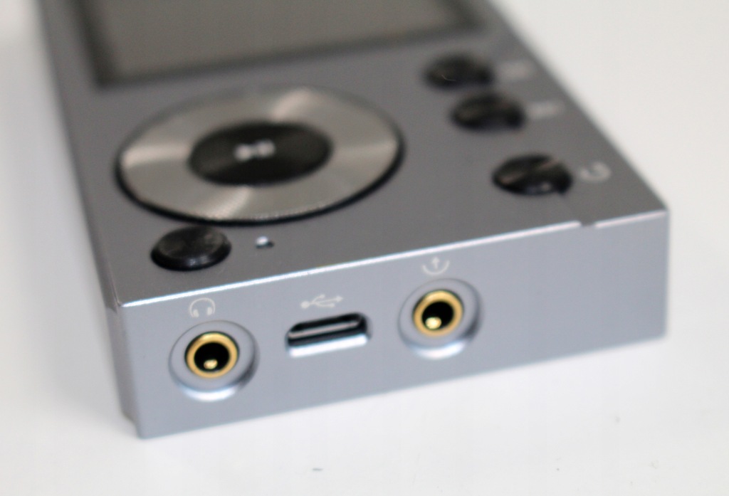 Odtwarzacz player mp3 Surfans F20 HiFi 12150089191 oficjalne