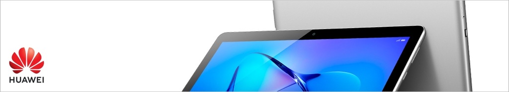 Купить ПЛАНШЕТ HUAWEI MediaPad T3 10 дюймов, Wi-Fi, серый!: отзывы, фото, характеристики в интерне-магазине Aredi.ru