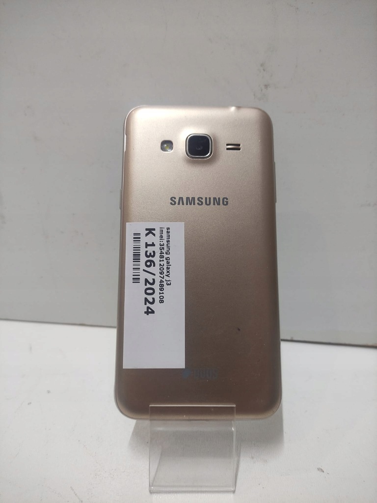 Samsung galaxy j3 (136/24)