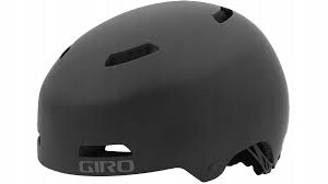 GIro kask rowerowy BMX Quarter S 51-55 cm nowy