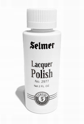 Selmer Lacquer Polish - instrumentów lakierowanych