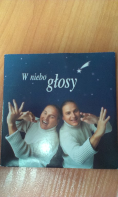 GOLEC uORKIESTRA W NIEBO GŁOSY