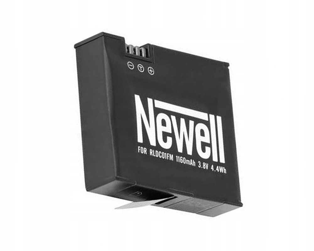 Bateria NEWELL do Xiaomi Mijia 4K 1160 mAh