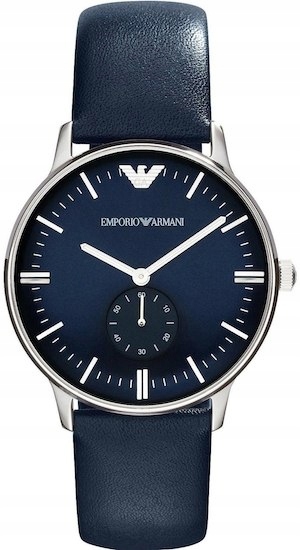 EMPORIO ARMANI Mod. CLASSIC