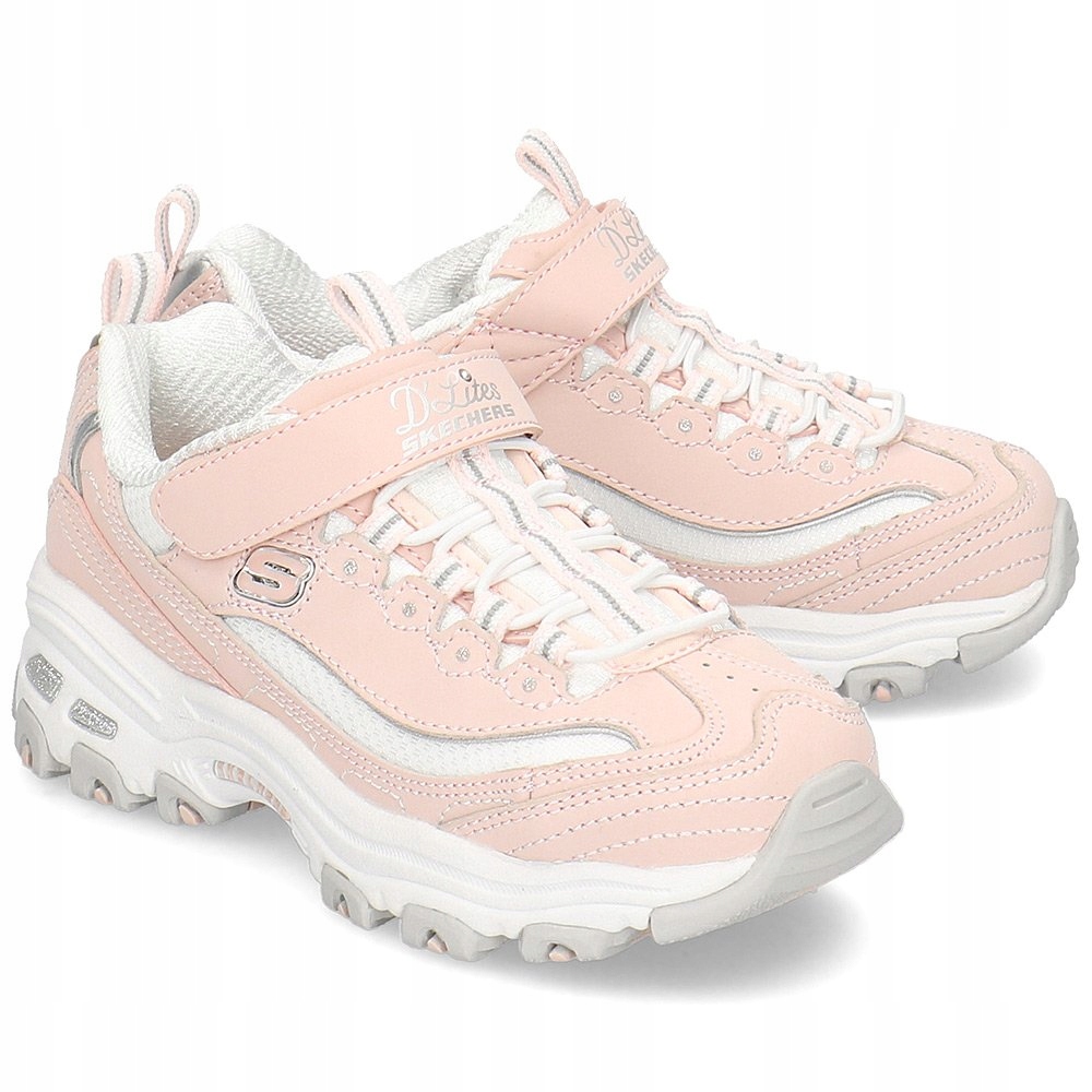 Skechers Crowd Appeal Dziecięce 80588L R.34