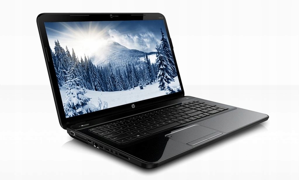 LAPTOP HP PAVILION G7 i7-3632QM 17" 8/240 SSD