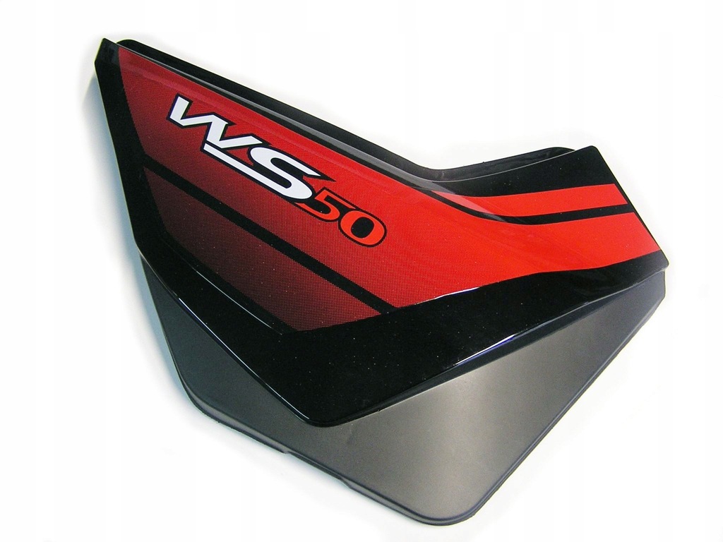OSŁONA OBUDOWA BOCZNA PRAWA ROMET ROUTER WS50