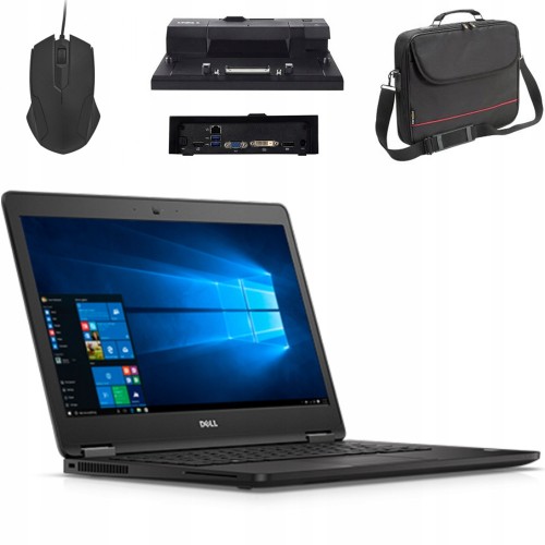 Купить НАБОР Dell Latitude E7470 i5, 8 ГБ, 256 SSD, FHD, ПК 10+: отзывы, фото, характеристики в интерне-магазине Aredi.ru