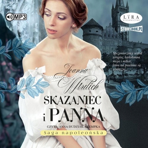 Joanna Wtulich - Skazaniec i panna