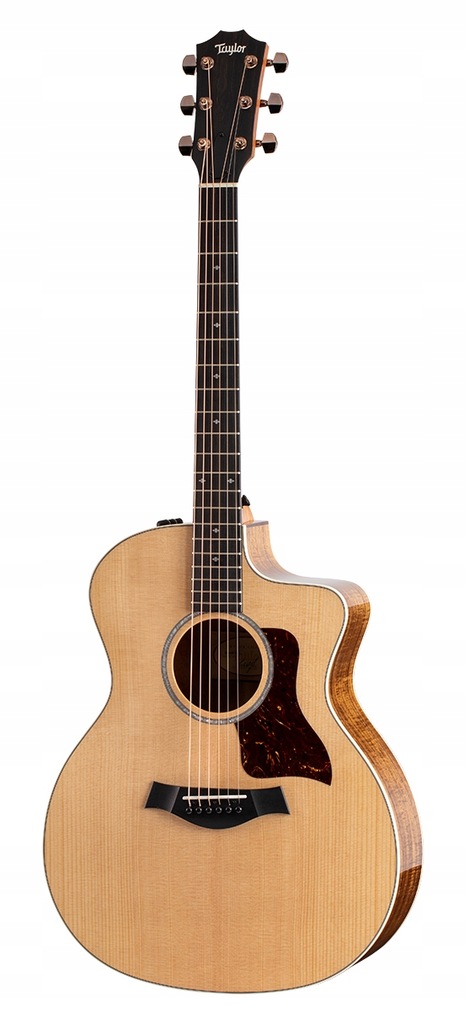 Gitara elektroakustyczna Taylor 214ce K-DLX