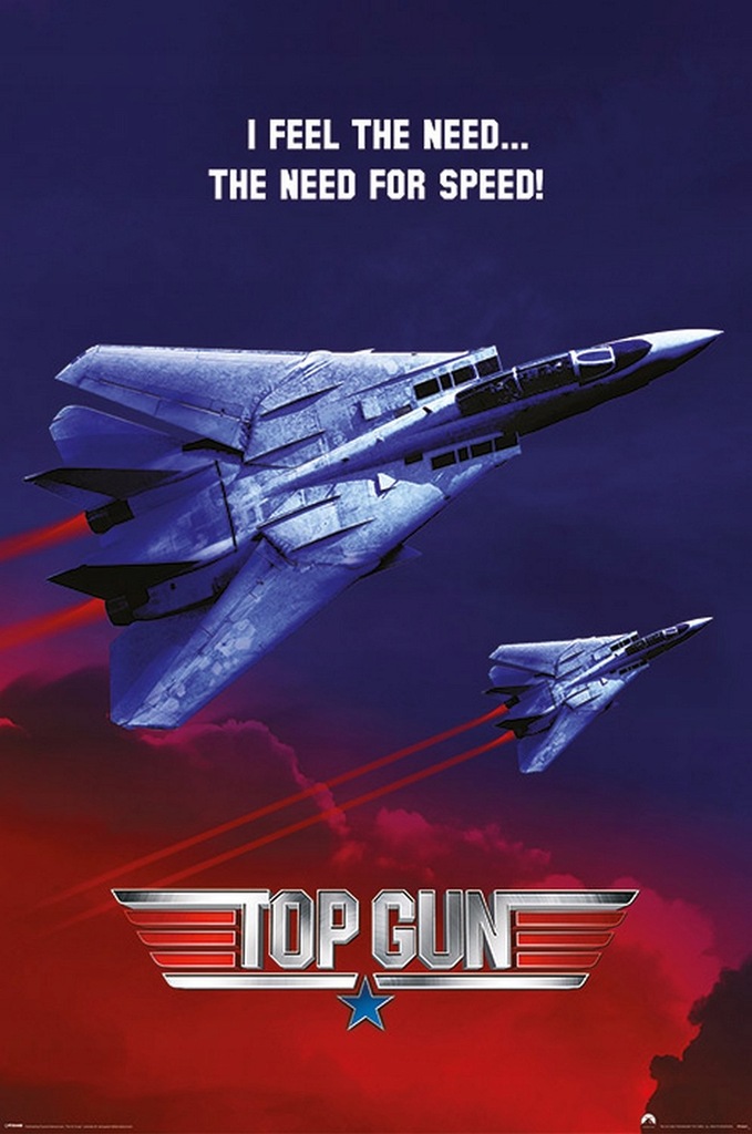 Top Gun