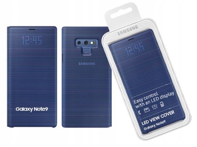 SAMSUNG ETUI EF-NN960 GALAXY NOTE Led View Cover 7864238773