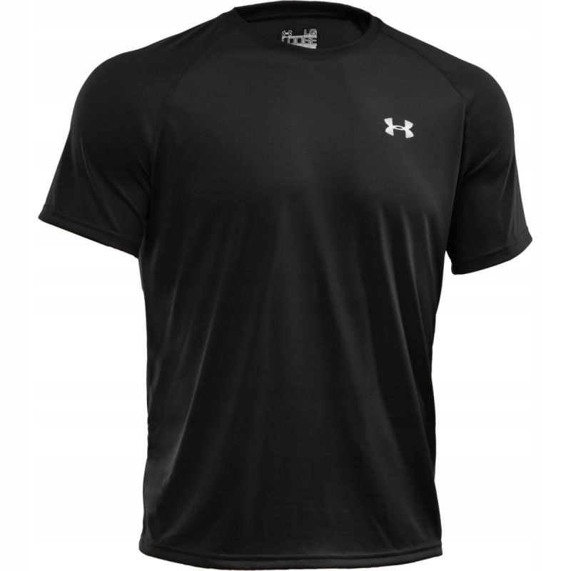 Koszulka treningowa Under Armour Tech Shortsleeve