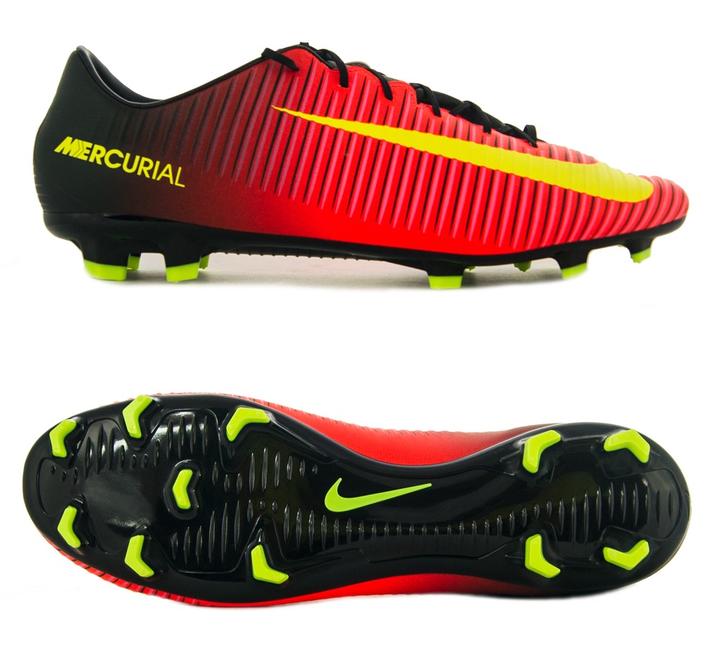 nike mercurial veloce 3 fg