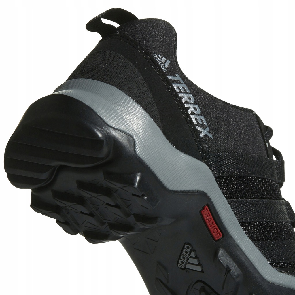 Купить Спортивная обувь Adidas Terrex AX2R Hiking BB1935 39: отзывы, фото, характеристики в интерне-магазине Aredi.ru