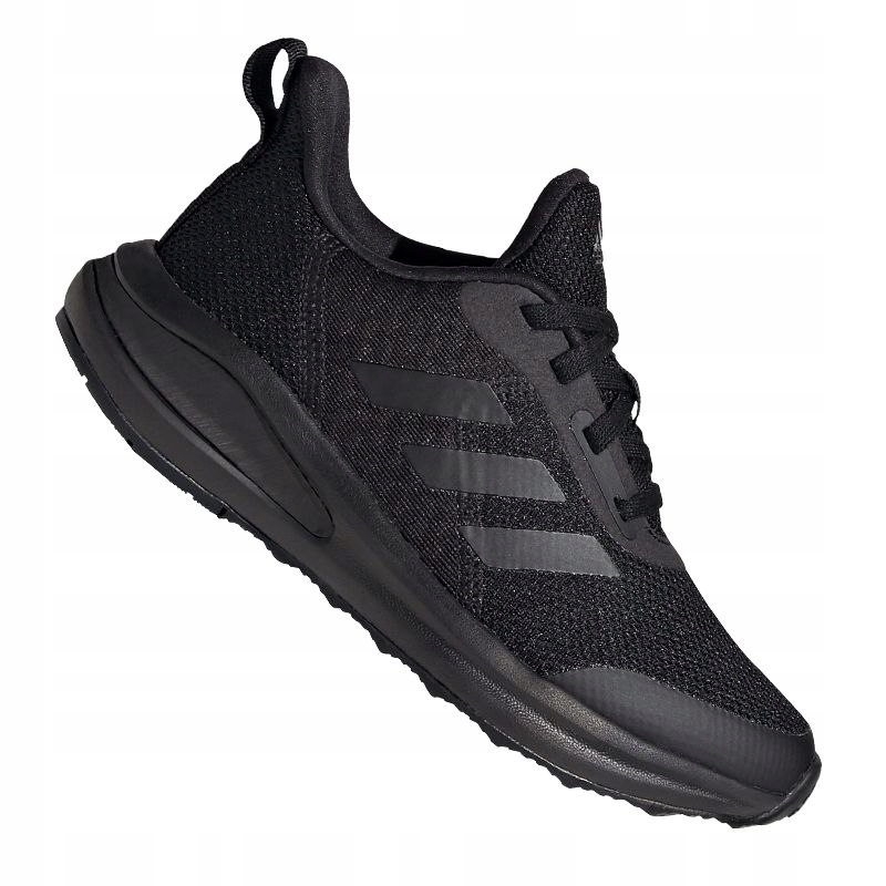 Adidas Buty biegowe adidas FortaRun Jr FV3394