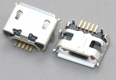ŁĄCZE ŁADOWANIA MICRO USB JBL FLIP 2