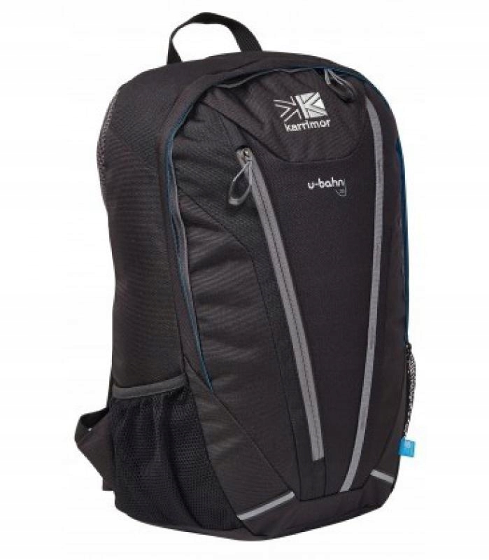 KARRIMOR plecak turystyczny Bahn Czarny 20L