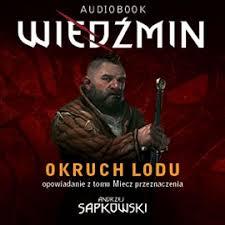 E-BOOK Andrzej Sapkowski - Okruch lodu