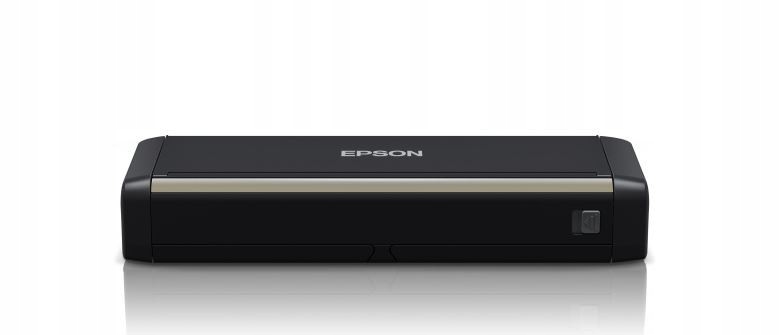 EPSON Skaner przenośny DS-310 A4+/USB3.0/do 50ipm