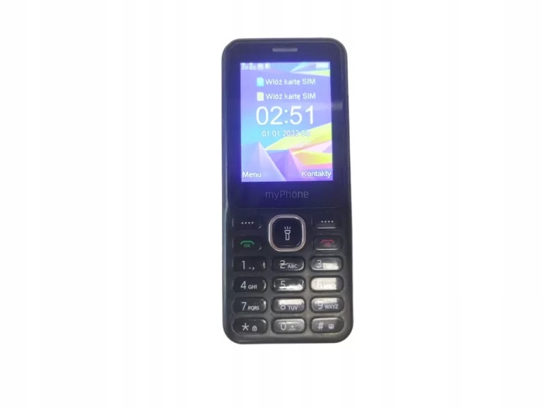 TELEFON MYPHONE 6320