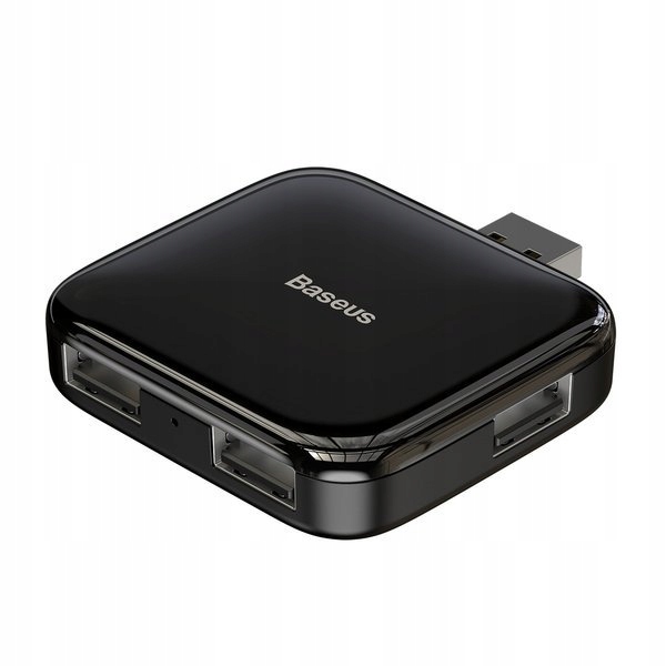 Купить Адаптер-концентратор Baseus, 4 порта USB 2.0 micro: отзывы, фото, характеристики в интерне-магазине Aredi.ru