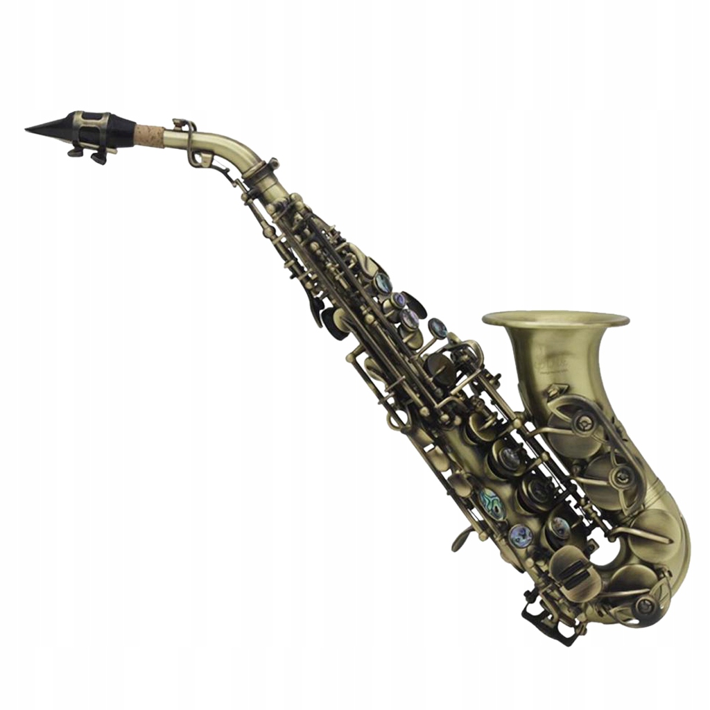 Instrument Dety Sax 9028237449 Oficjalne Archiwum Allegro