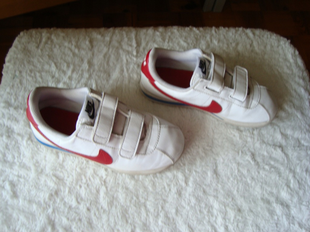 Buty sportowe NIKE Cortez dla dziecka