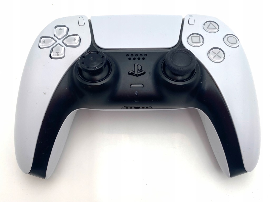 Kontroler Bezprzewodowy Pad PS5 SONY DualSense Biały