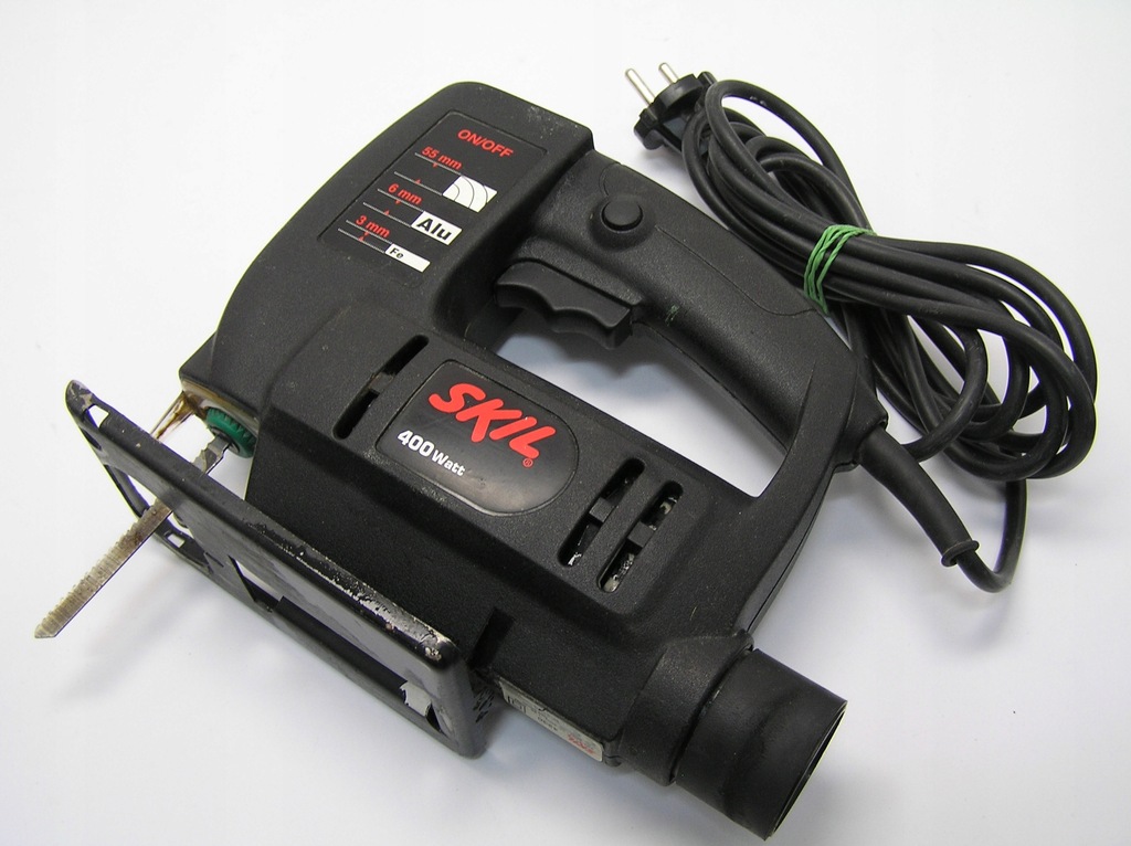 WYRZYNARKA SKIL 4230 400WATT