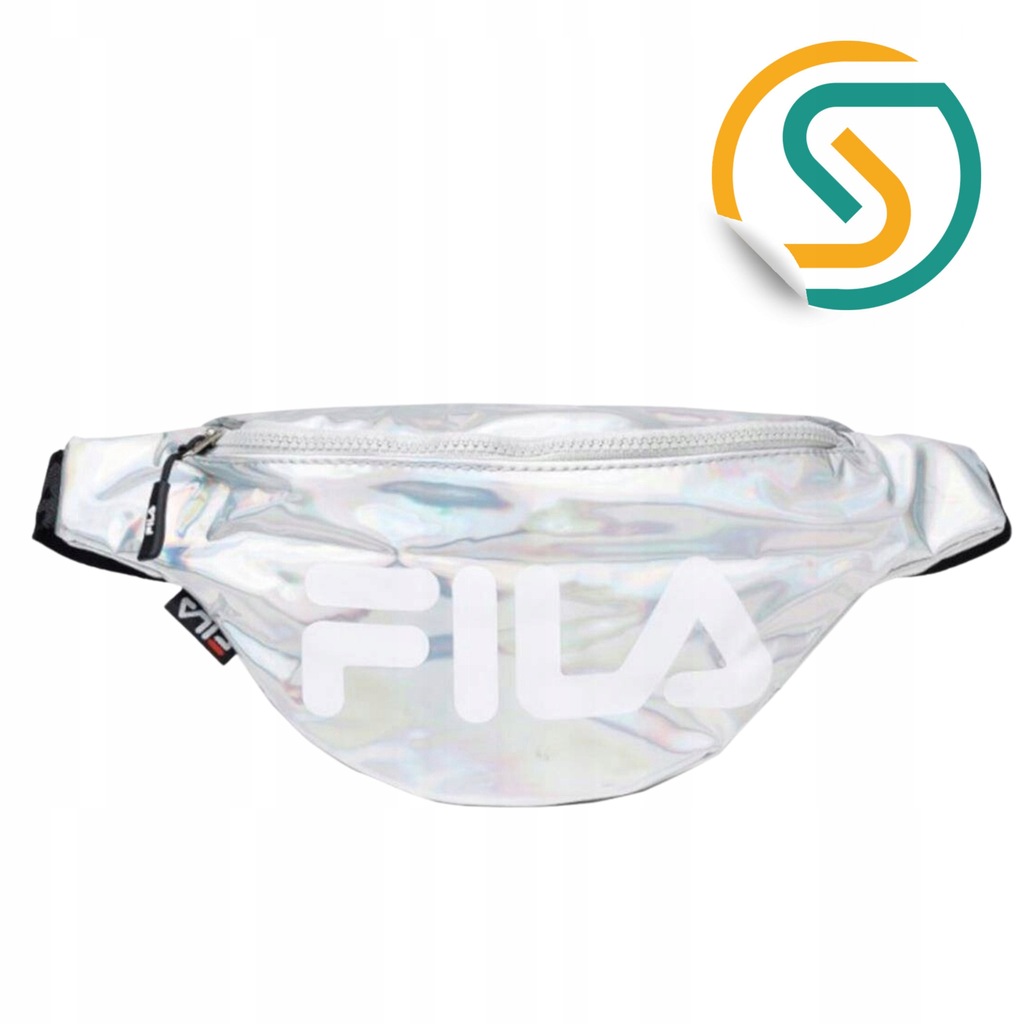Saszetka Fila Wasit Bag Slim 685102-A413