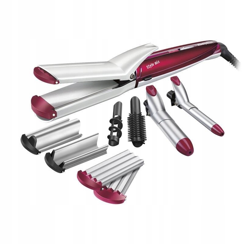 Babyliss Karbownica Do włosów Babyliss MS22E (kolo