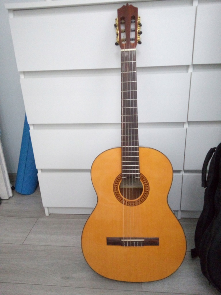 Gitara klasyczna Martinez Mcg-20s plus pokrowiec