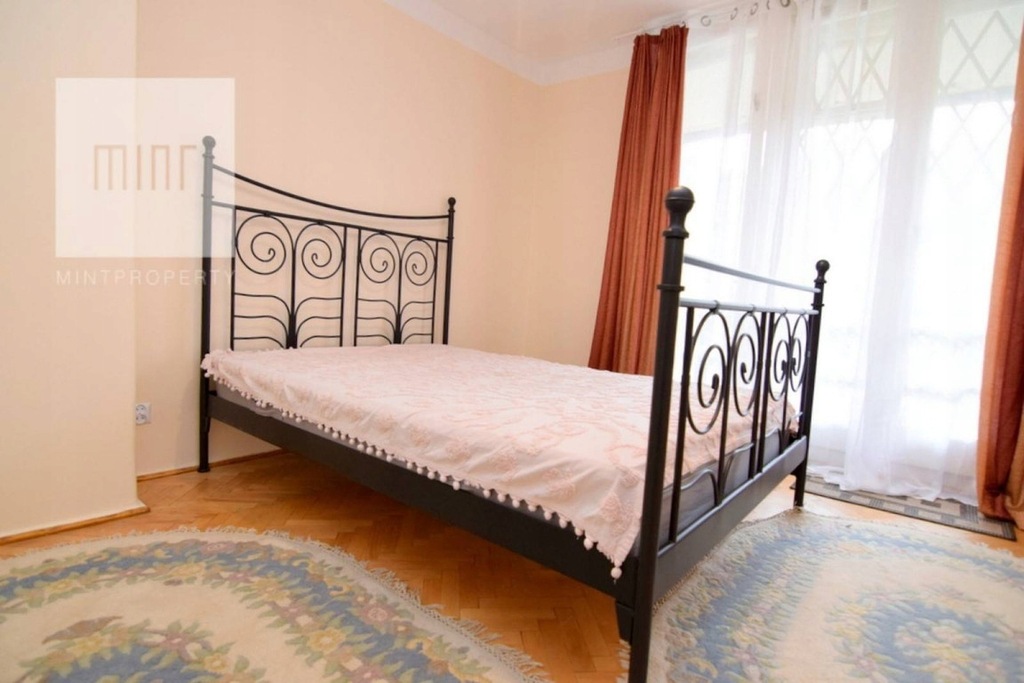 Dom, Kraków, Zwierzyniec, Wola Justowska, 120 m²