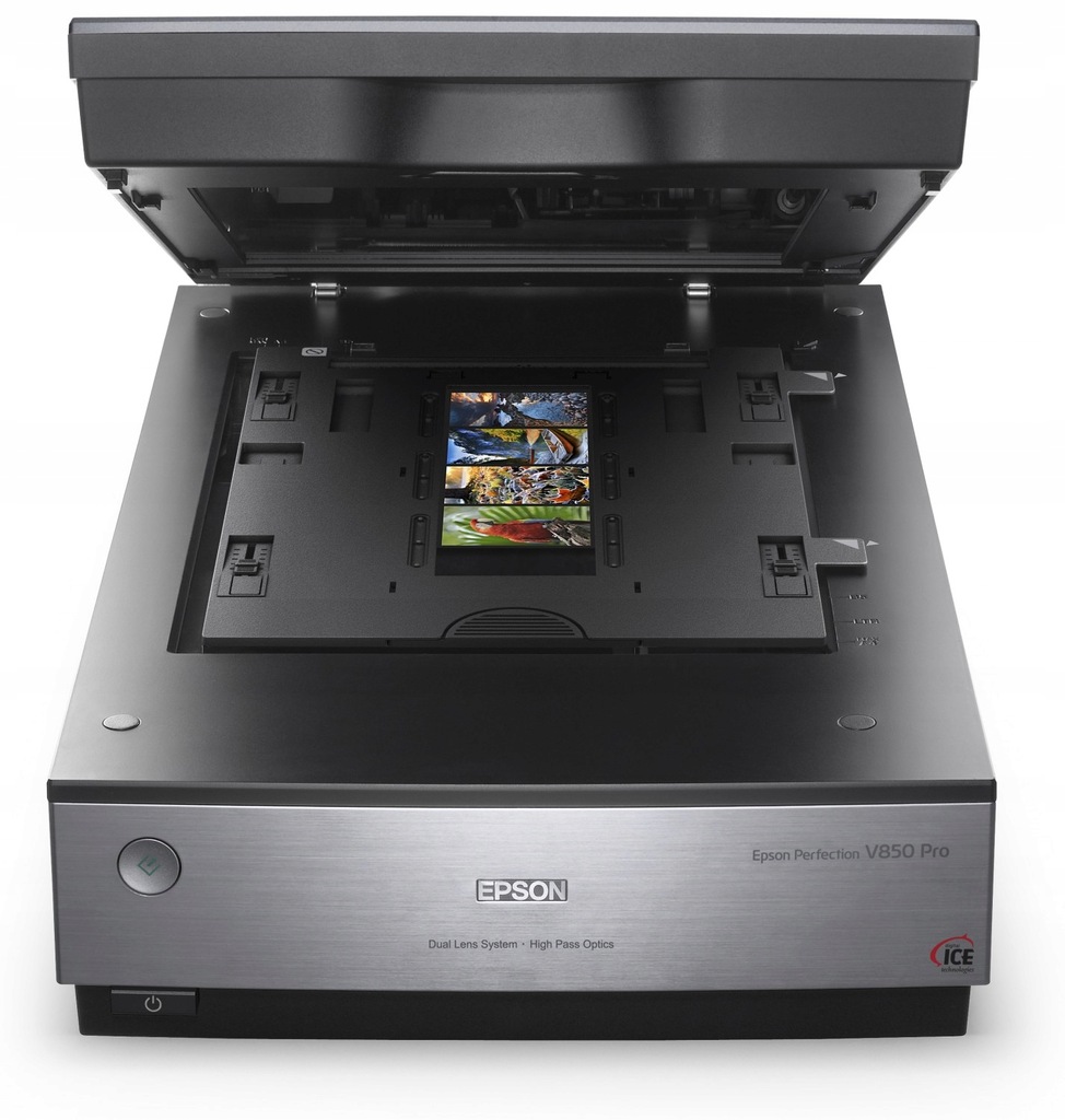 Купить Сканер Epson Perfection V850 Pro Photo FV23 ШАНС.: отзывы, фото, характеристики в интерне-магазине Aredi.ru