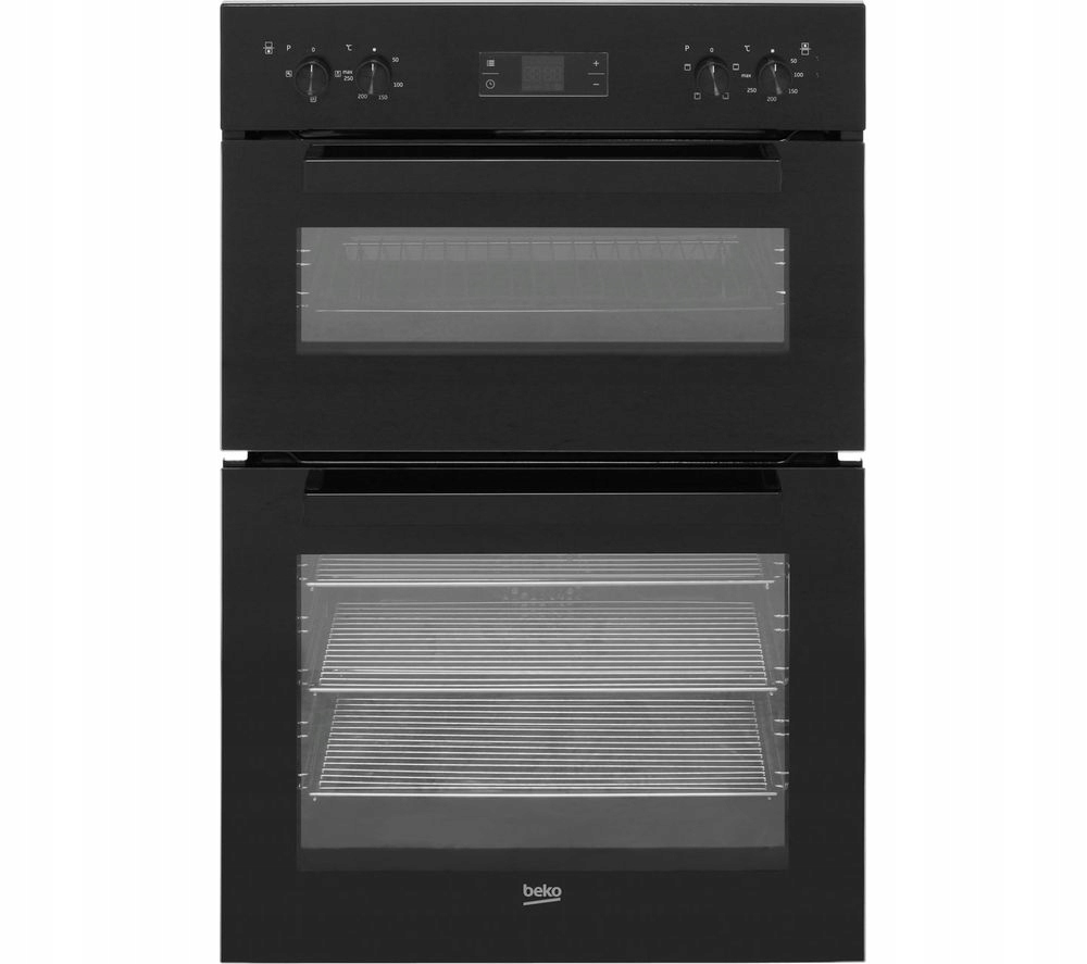 PIEKARNIK BEKO PODWÓJNY BDQF24300B 75+38L A[512/3] 9095950333