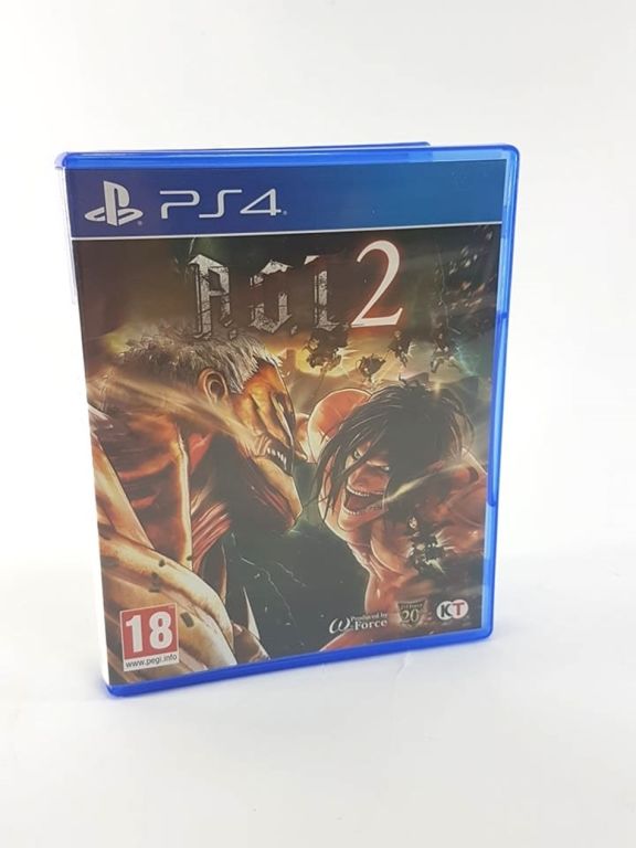 GRA ROT 2 NA PS4