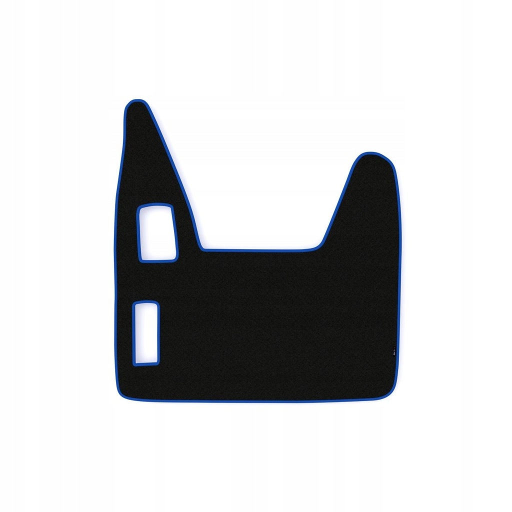 Dywanik welurowy DAF XF 95 01.02- F-CORE