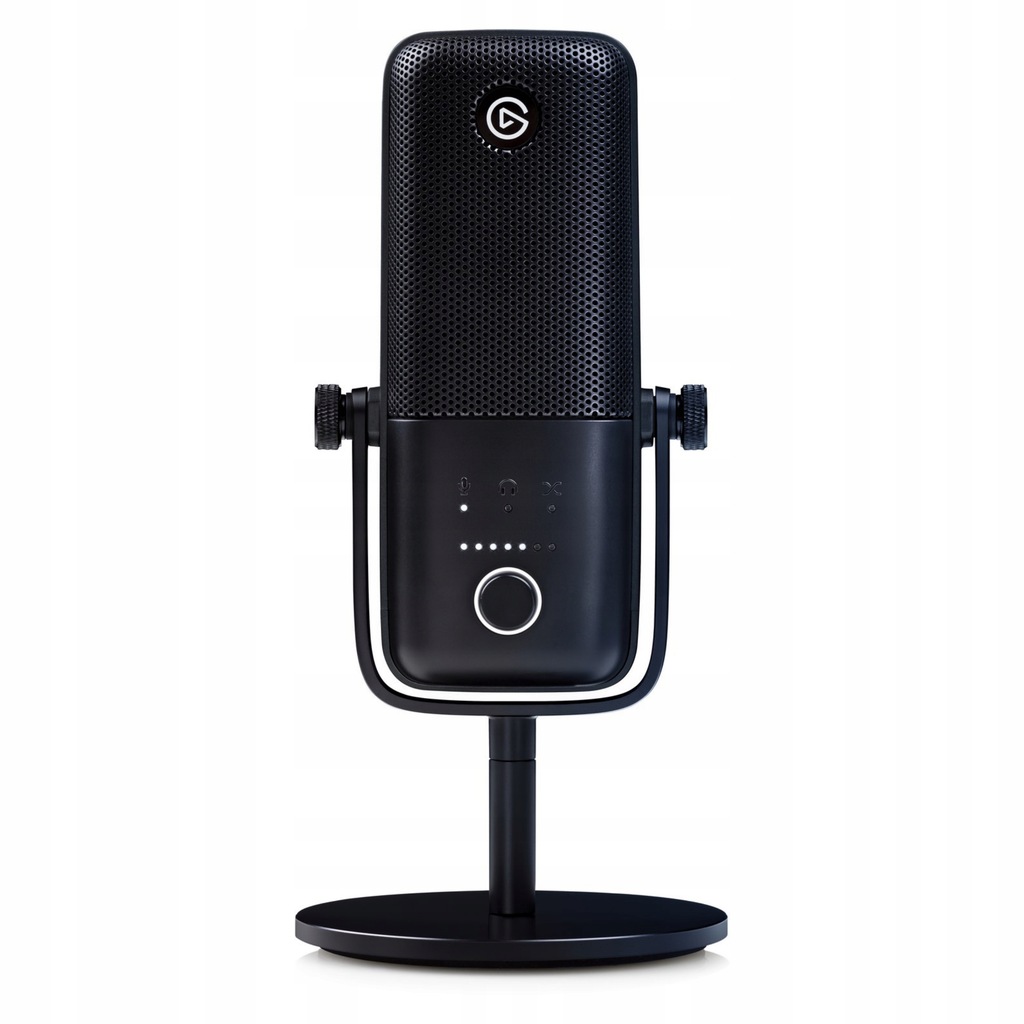 Mikrofon Pojemnościowy Premium ELGATO Wave 3 10MAB9901 Wave:3 STREAMING