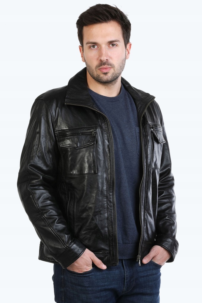 David moore кожаные куртки