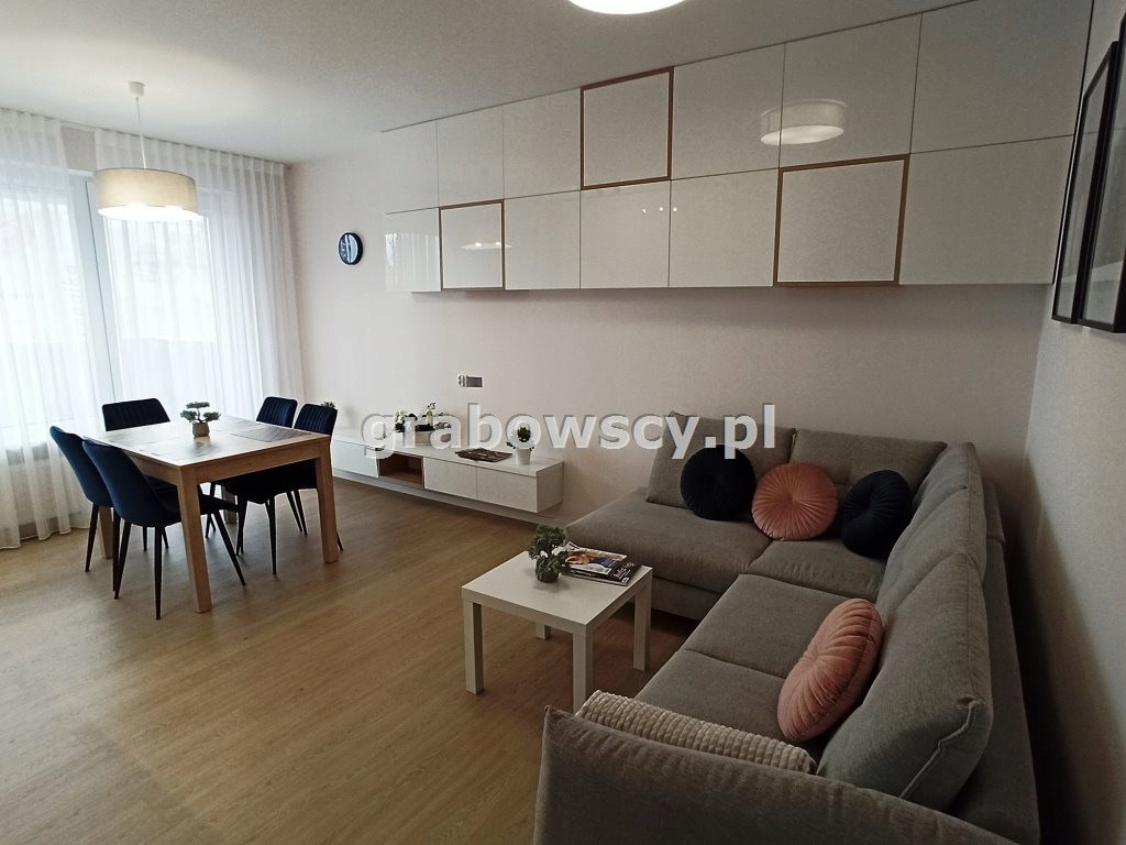 Mieszkanie, Białystok, Nowe Miasto, 52 m²