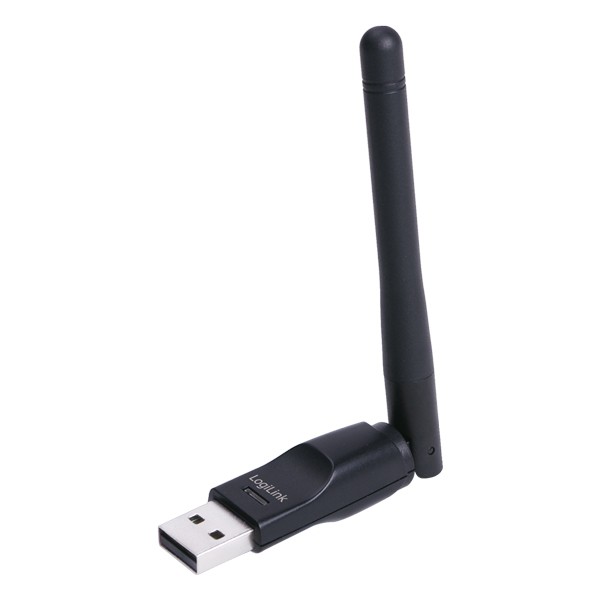 Bezprzewodowy adapter USB 150Mbit/s z anteną